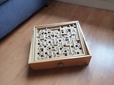 Jeux patience bois d'occasion  Mitry-Mory