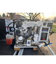 Kohler 5ecd marine for sale  Massapequa Park