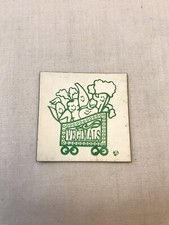 Vegimals refrigerator magnet for sale  Highland