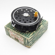Usado, Medalhista Pflueger nº. Molinete 1496. Protetor de linha redonda. Ajustador de tensão exposto. comprar usado  Enviando para Brazil