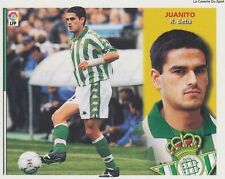 Juanito espana real d'occasion  Bussy-Saint-Georges