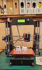 Stampante prusa geeetech usato  Milano