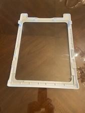 Samsung refrigerator shelf for sale  Anna