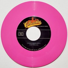 Collectables rpm records d'occasion  Expédié en Belgium