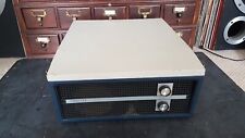 Portable record player for sale  YORK