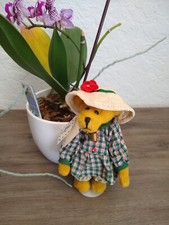 Artist mohair bear for sale  Homosassa