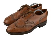 cheaney brogues for sale  Shipping to Ireland