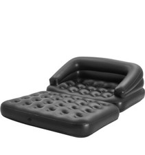 Avenli inflatable flocked for sale  Proctor