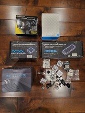 Water cooling parts for sale  Las Vegas