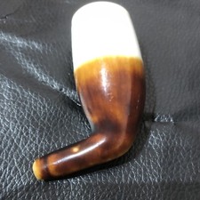 Vintage calabash pipe for sale  BOURNEMOUTH