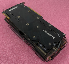 Gigabyte geforce gtx for sale  Saint Joseph