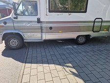 Fiat ducato 280 gebraucht kaufen  Heidelberg