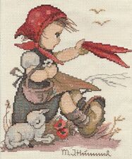 Hübsches hummel stickbild gebraucht kaufen  Deutschland