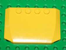 Lego capot yellow d'occasion  France