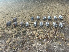 Flambeau duck decoys for sale  Susanville