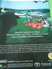 Advertising 2000 new d'occasion  Expédié en Belgium