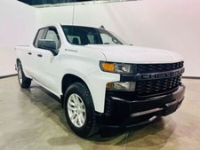 2020 chevrolet silverado for sale  Memphis