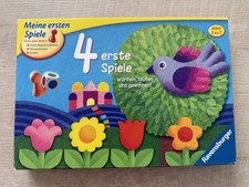 Spiele spiele komplett gebraucht kaufen  Breisach am Rhein