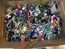 Lego bionicle hero for sale  BRISTOL