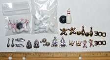 Pcs miniature mini for sale  Topeka