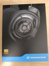 Sennheiser 800s cuffie usato  Spedire a Italy