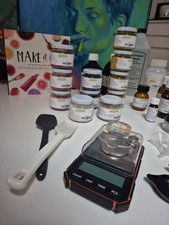Make diy set gebraucht kaufen  Regensburg