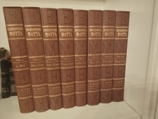 Enciclopedia motta seconda usato  Milano