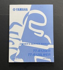 Yamaha 2003 r125er for sale  Tulsa
