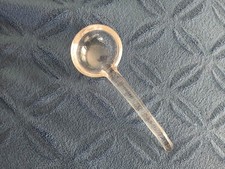 Vintage glass condiment for sale  Depew