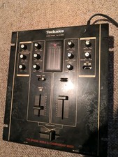 technics sh dj1200 for sale  LONDON