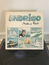 Rarissimo sergio endrigo usato  Roma
