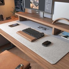 Dawntrees desk mat for sale  BEDFORD