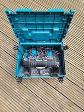 Makita 18v twin for sale  BRACKNELL
