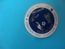 Chelsea london first for sale  ALTON