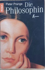 Philosophin peter prange gebraucht kaufen Philosophin peter prange gebraucht kaufen  Dietenheim