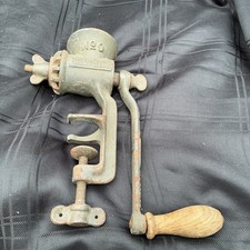 Vintage beatrice mincer for sale Vintage beatrice mincer for sale  HAVERFORDWEST