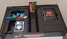 Monopoly ultimate banking for sale  Golden