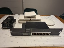Luxul xgs 1024s for sale  BASILDON
