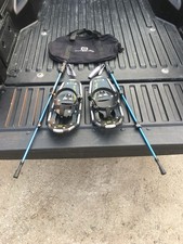 Youth snow shoes for sale  Townsend