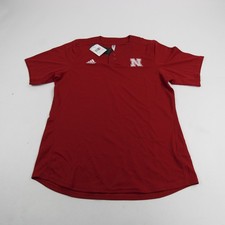 Nebraska cornhuskers adidas for sale  Minneapolis
