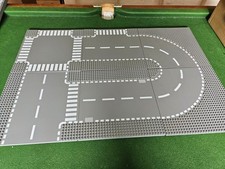 Lego road base for sale  RUGBY