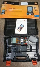Testo 550 hvac for sale  Gurnee