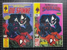 Venom spider man gebraucht kaufen  Langerwehe