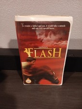 Disney flash vhs for sale  Kimberling City