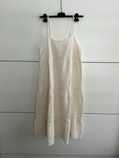 Maxikleid strandkleid 36 gebraucht kaufen  Obertshausen