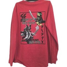 Lego ninjago top for sale  GLASGOW