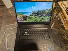 Asus tuf dash for sale  Shelburn