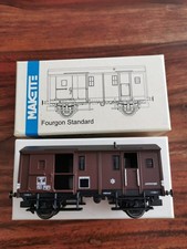 Güterzugbegleitwagen sncf mak gebraucht kaufen  Nürnberg
