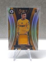 Panini select andre for sale  PRESTON