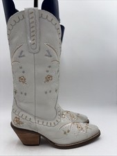 Dingo white western for sale  Charlotte